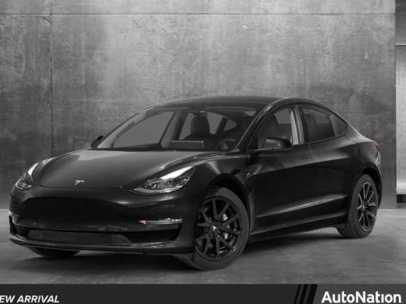 TESLA MODEL 3 2023 5YJ3E1EA6PF545041 image
